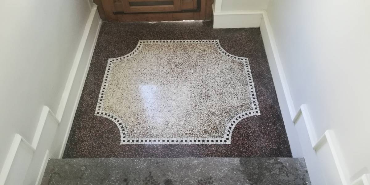 Entretenir son marbre sur Colmar Wittenheim