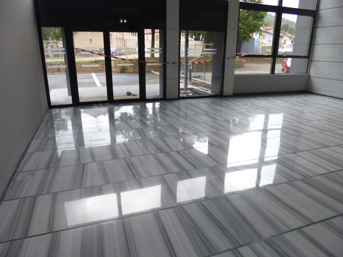 DECOSOLCONCEPT MARBRE 14 | Solesca Entretien, ponçage et cristallisation du marbre en Alsace Guebwiller