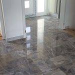 Découvrez notre prestation de rénovation de marbre Levanto Rouge Wittenheim 1