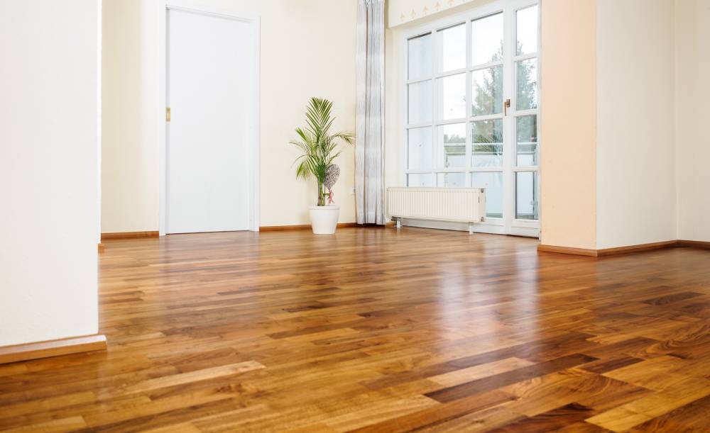 Comment vitrifier un parquet ? Wintzenheim