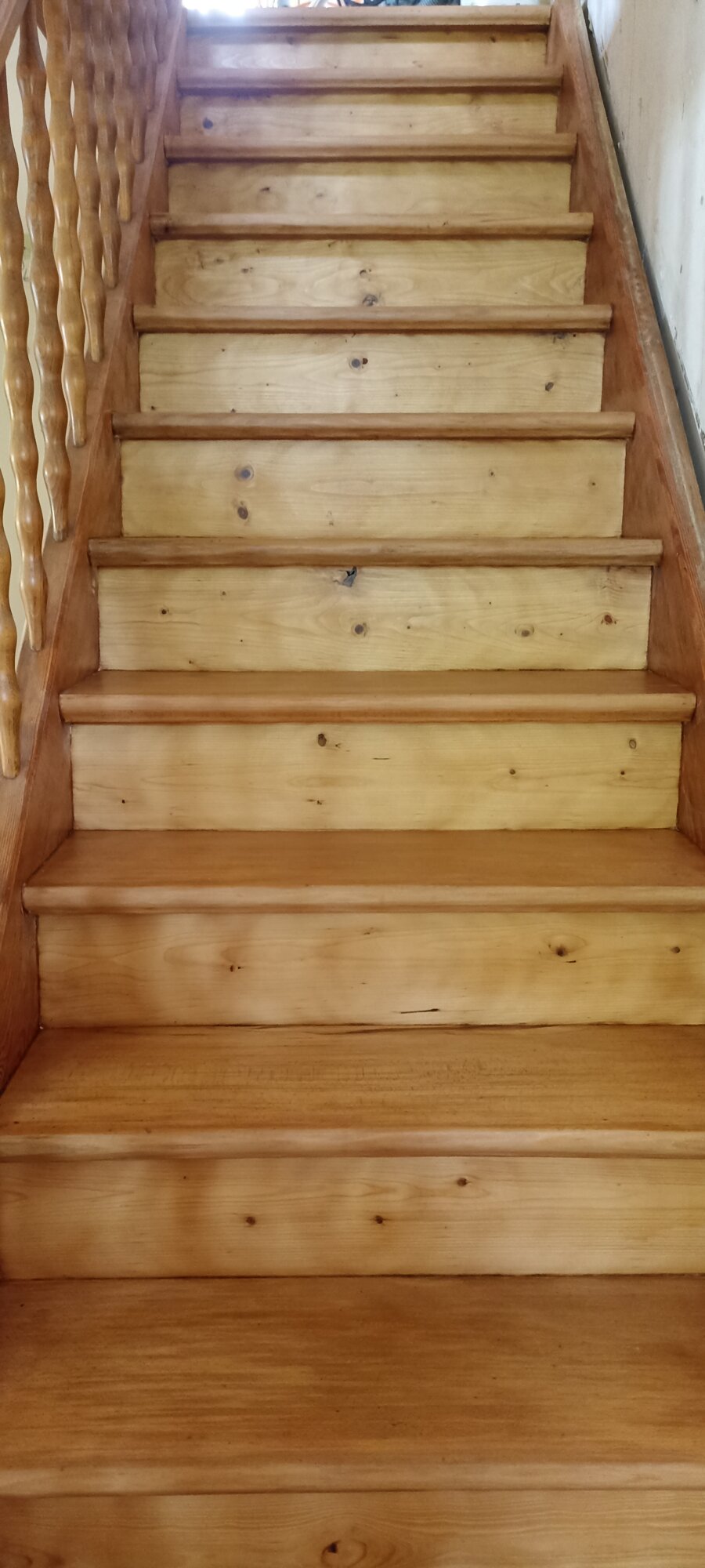 ESCALIER | Solesca Parquet Guebwiller 5