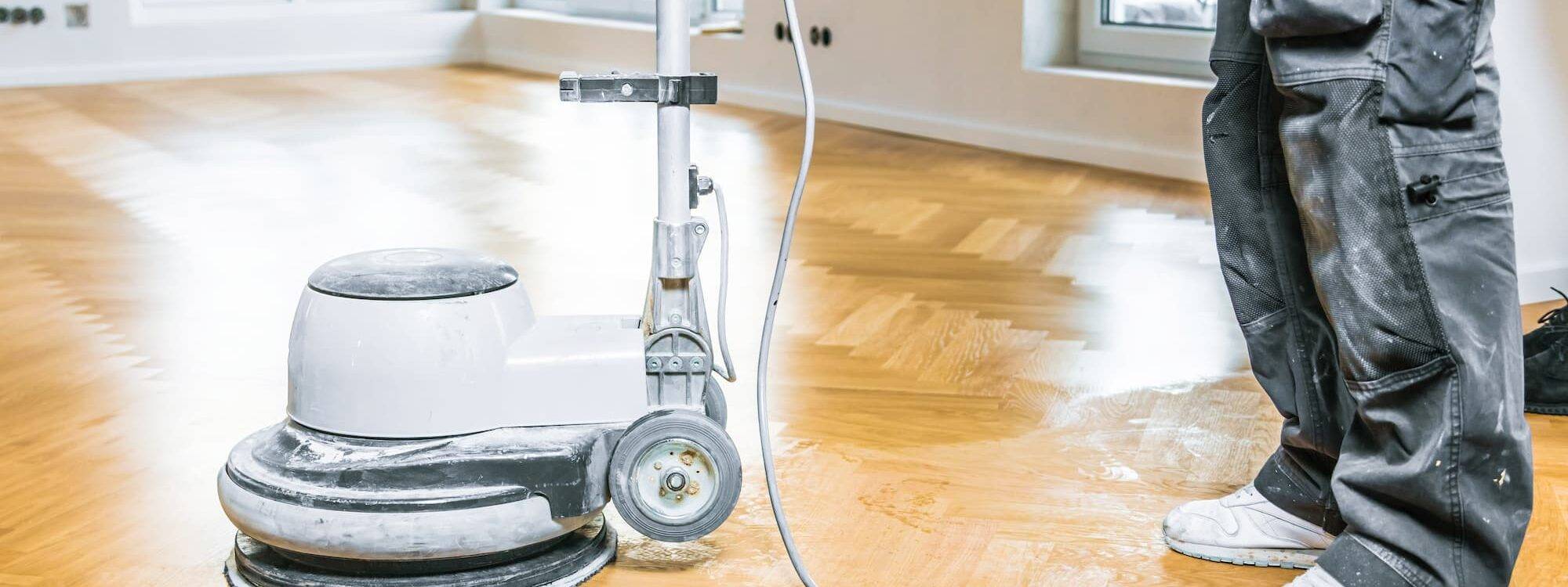 Quels sont les avantages du ponçage sans poussière pour les parquets ? Guebwiller