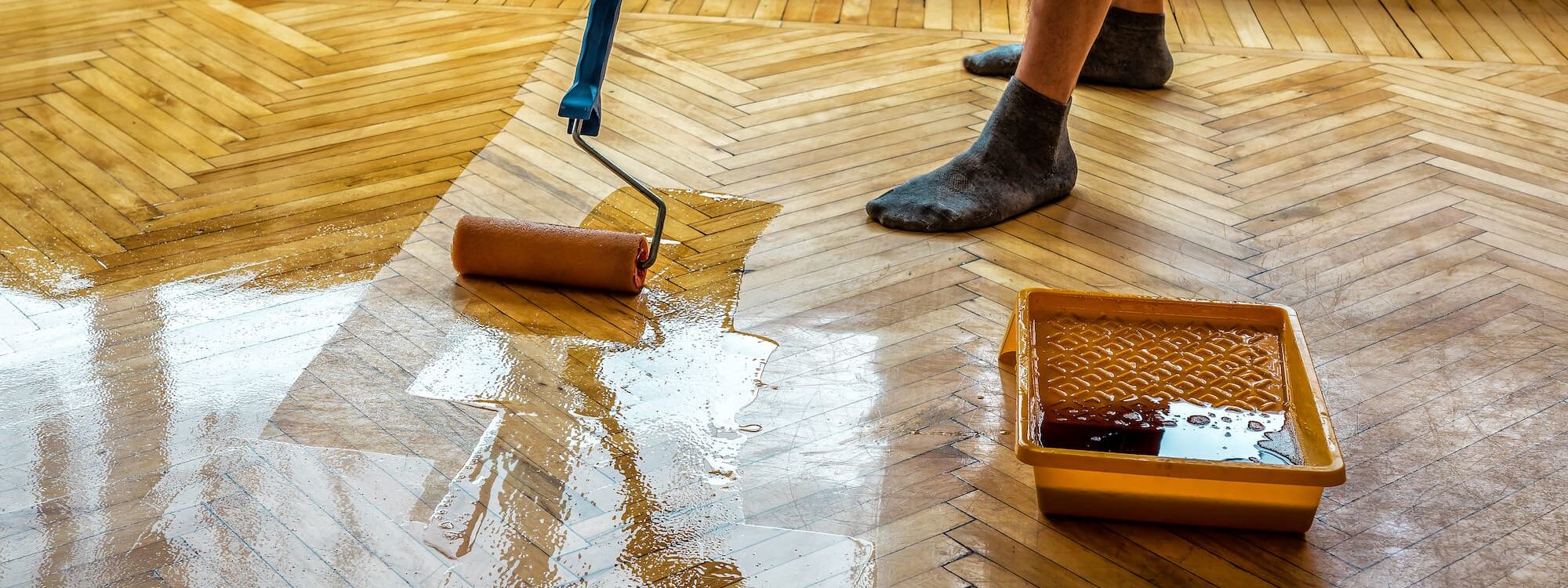 VITRIFICATION_PARQUET 2000X750 | Solesca Comment réussir la vitrification d’un parquet après un ponçage complet ? Kingersheim